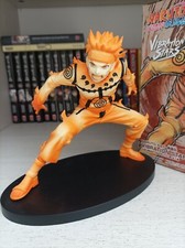 Figurine naruto uzumaki d'occasion  Concarneau