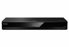 Leitor de Blu-ray Panasonic DP-UB820EBK SMART 4K Ultra HD HDR WiFi Preto Dual HDMI comprar usado  Enviando para Brazil