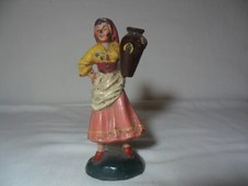 Presepe bachelite portatore usato  Ragalna
