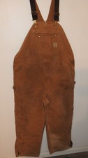 Carhartt r37 brn for sale  Mcallen