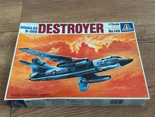 Italeri model kit for sale  DERBY