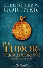 Tudor verschwörung historisch gebraucht kaufen  Berlin