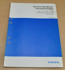 Volvo 850 vorderachse gebraucht kaufen  Gütersloh