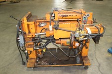 Huth pipe bender for sale  Milton Freewater