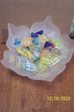 Dish decorative glass for sale  Rocky Mount