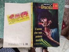 Racconti dracula 1963 usato  Volvera