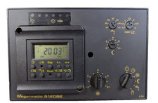 Sieger siegermatic s12 gebraucht kaufen  Kamenz