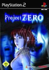 Project zero ps2 gebraucht kaufen  Bensheim