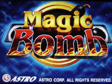 Magic bomb astro for sale  Fort Lauderdale