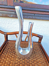 Vintage schöne vase gebraucht kaufen  Eberbach