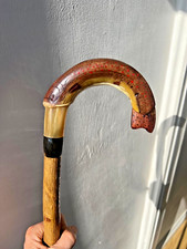 Rams horn carved for sale  LONDON
