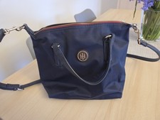 Tommy hilfiger tasche gebraucht kaufen  Loxstedt
