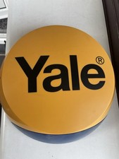 Genuine yale live for sale  OLDHAM