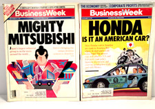 1990 business week for sale  Reno