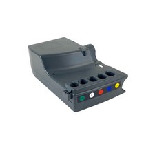 Caixa de controle de substituição Invacare para cama de hospital IVC peças semi elétricas CB6002 comprar usado  Enviando para Brazil