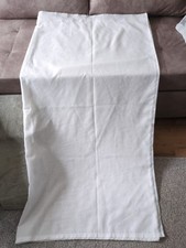 Gardine fertiggardine schlicht gebraucht kaufen  Schwalbach