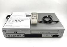 Sanyo dvw 7000 for sale  Claremore