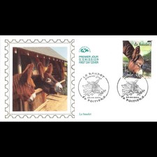 Cef soie baudet d'occasion  Crécy-la-Chapelle