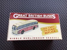 burlingham seagul buses for sale  CANNOCK