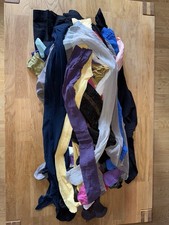 Großes konvolut feinstrumpfho gebraucht kaufen  Gieboldehausen