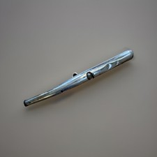 Auspuff muffler exhaust gebraucht kaufen  Freystadt