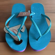 Havaianas fitflops new for sale  CARMARTHEN
