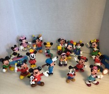 Lot disney mickey for sale  Oakboro