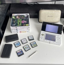 Nintendo 3ds console for sale  MILTON KEYNES