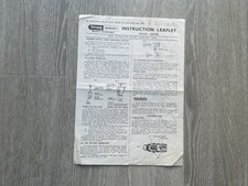 Triang hornby model for sale  LOUGHBOROUGH