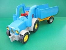 Lego duplo traktor gebraucht kaufen  Coesfeld