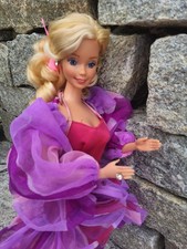 Rara barbie vintage usato  Verrua Po