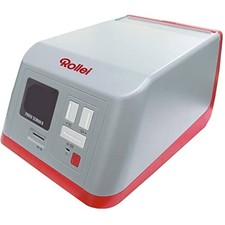 Rollei 100 fotoscanner gebraucht kaufen Rollei 100 fotoscanner gebraucht kaufen  Soest
