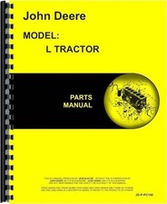 John deere tractor for sale  Atchison