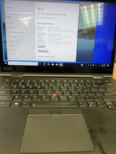 Lenovo thinkpad yoga for sale  Forest Park