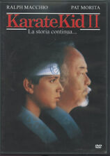 Karate kid dvd usato  Roma