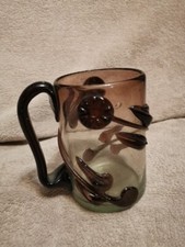 Carafe verre murano d'occasion  France