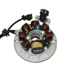 Z190 stator for d'occasion  Expédié en Belgium