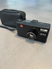 Leica minilux summarit gebraucht kaufen  Mönchengladbach