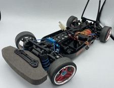 Pièces tamiya tt01 d'occasion  Expédié en France