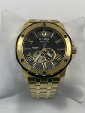 Bulova marine star for sale  Mckinney
