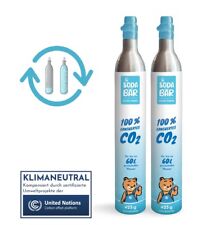 Co2 kohlensäure füllung gebraucht kaufen  March