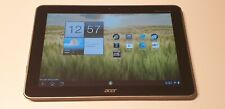 Tablette acer a210 d'occasion  Trévoux