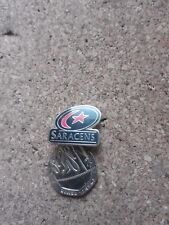 London saracens rugby for sale  NEWPORT