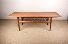 Grande table basse d'occasion  Champigny-sur-Marne