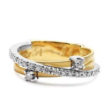 Marco bicego goa for sale  UK