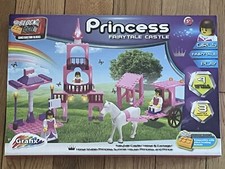 Blocktech princess fairytale for sale  EBBW VALE