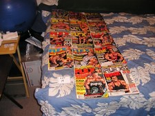 flex magazine for sale flex magazine for sale Park Ridge