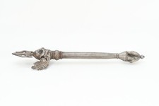 Antique iron handmade for sale  Shipping to United States