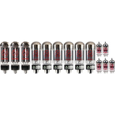 Conjunto de tubos, para Mesa Boogie retificador triplo, tubo marca: JJ Electronics comprar usado  Enviando para Brazil