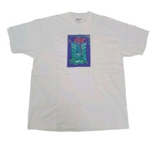 Vintage art tshirt for sale  Pompano Beach